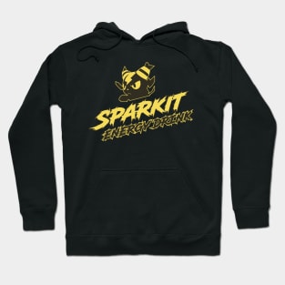 Sparkit Energy Drink Hoodie